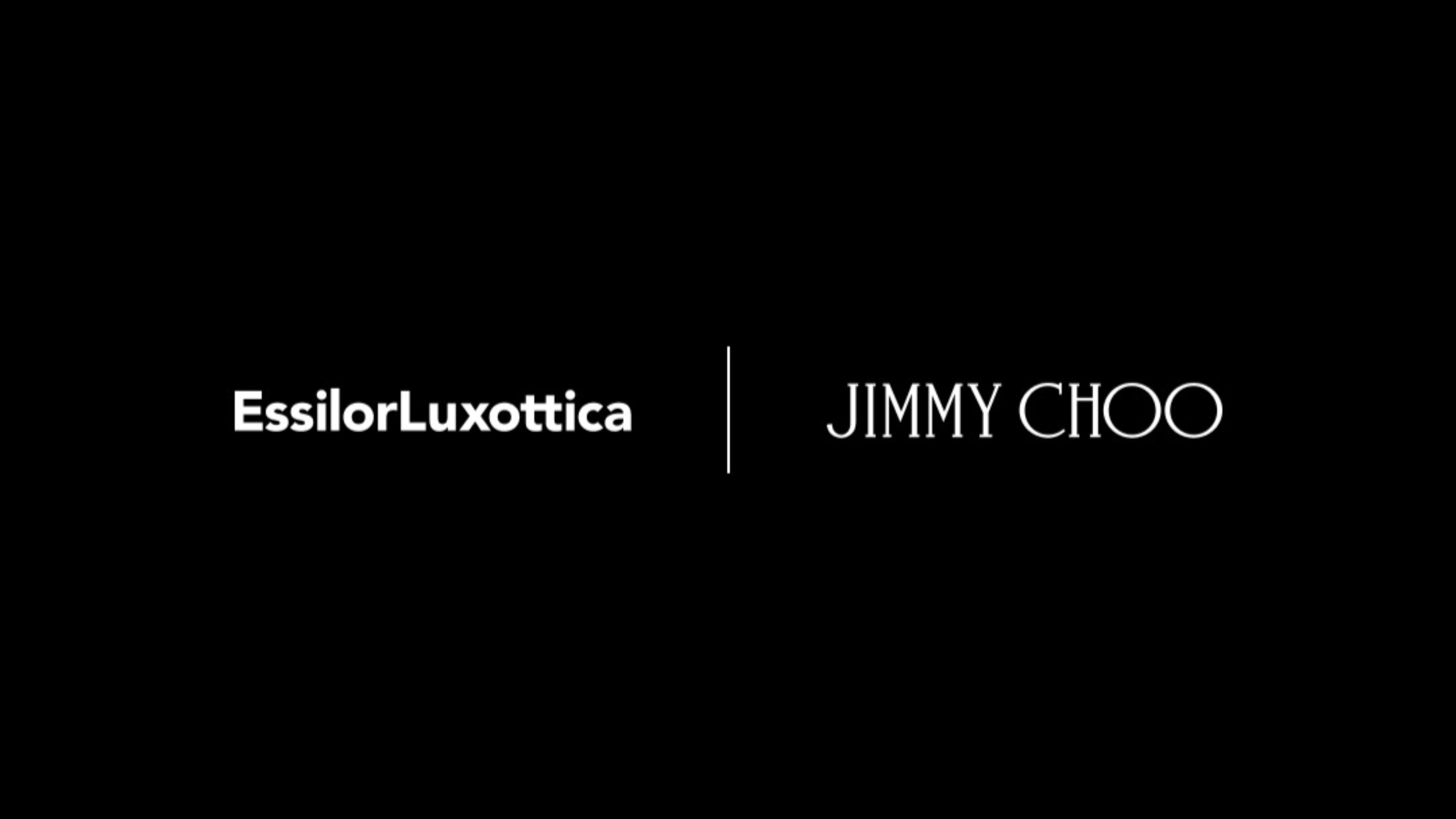 Imagem da notícia: EssilorLuxottica e Jimmy Choo anunciam acordo de licenciamento