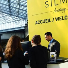 Imagem da notícia: Silmo Academy projeta 12º Simpósio Científico