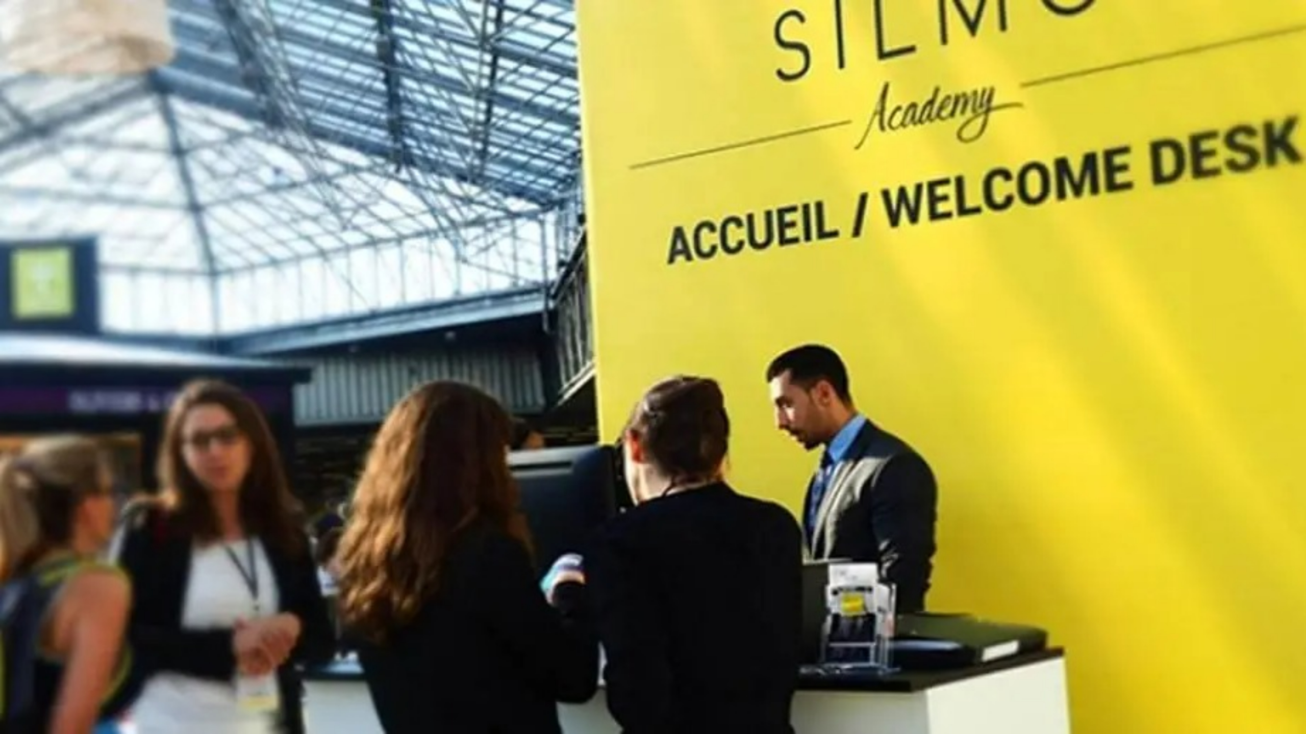 Imagem da notícia: Silmo Academy projeta 12º Simpósio Científico