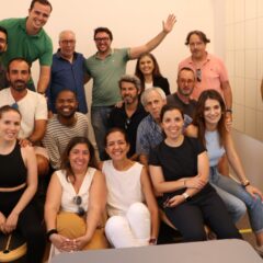 Imagem da notícia: ISEC Lisboa realiza “Pós-Graduação em Terapia Visual e Treino Visual Desportivo”