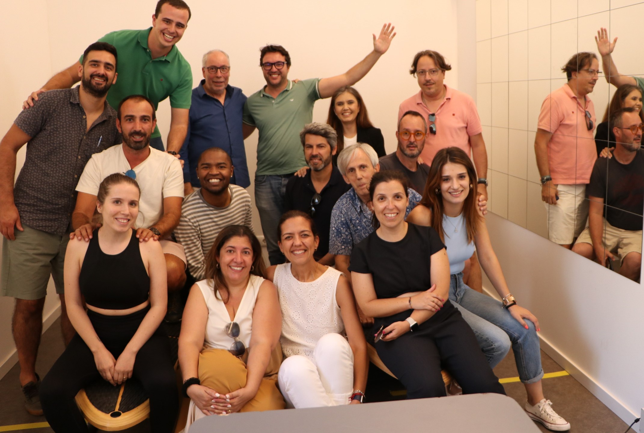 Imagem da notícia: ISEC Lisboa realiza “Pós-Graduação em Terapia Visual e Treino Visual Desportivo”