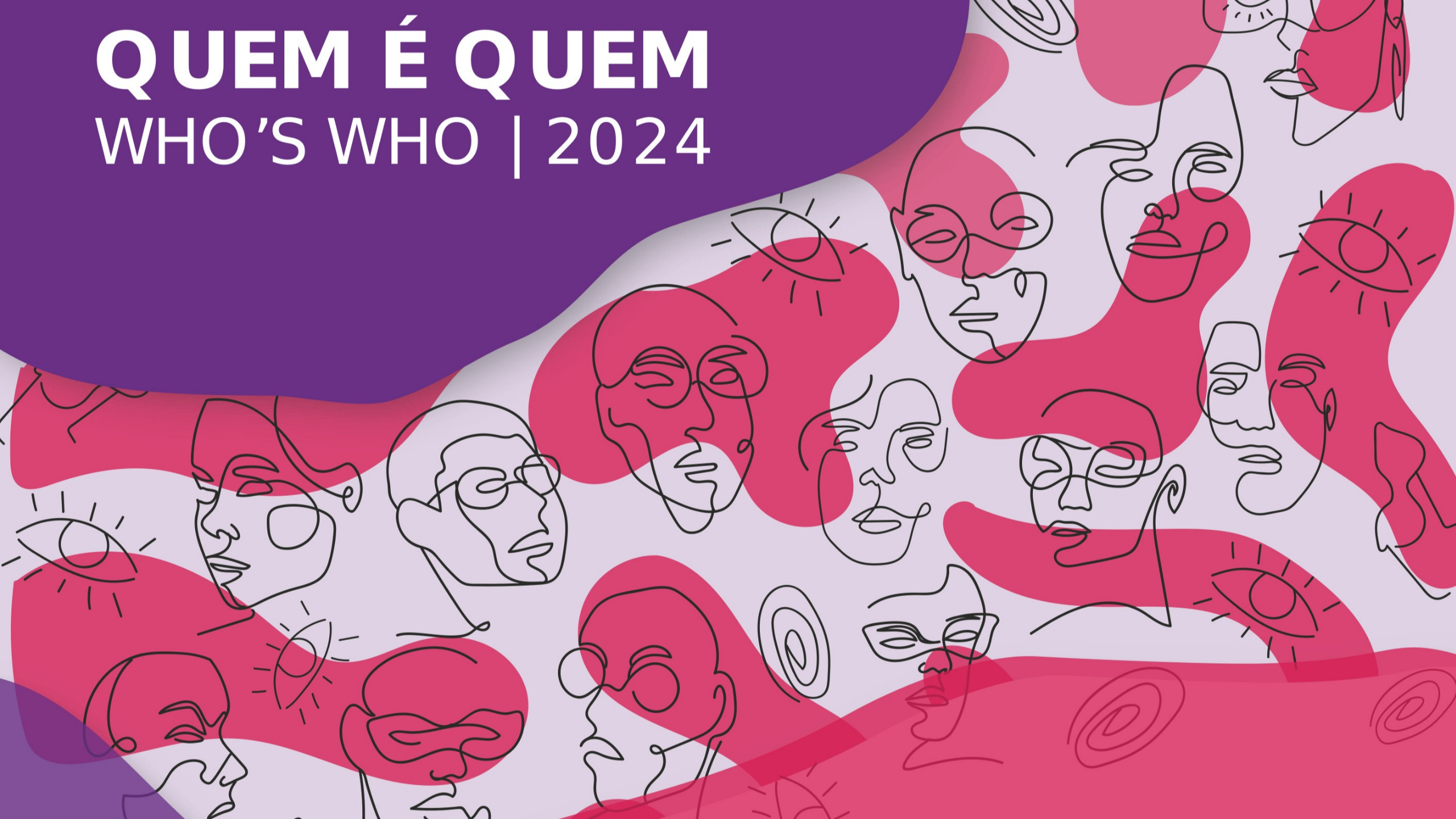 Imagem da notícia: Quem é Quem de 2024