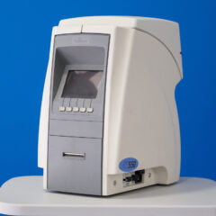 Imagem da notícia: Tonómetro sopro – Reicherd-550