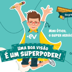 Imagem da notícia: Conselheiros da Visão lançam campanha para o Regresso às Aulas