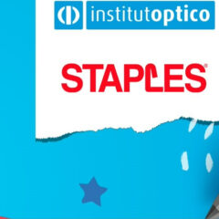 Imagem da notícia: Institutoptico e Staples ajudam a poupar no Regresso às aulas