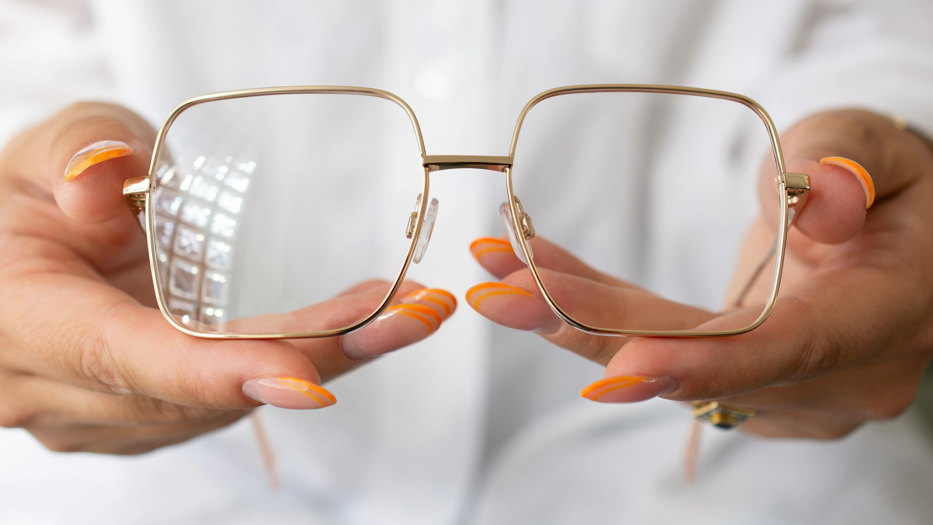 Imagem da notícia: Look guarda para a Silmo a nova coleção outono-inverno 23/24