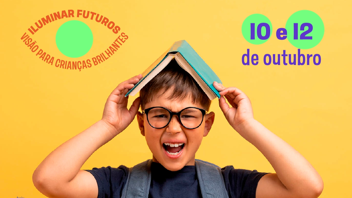 Imagem da notícia: André Opticas e JFSA promovem rastreio visual a crianças