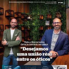 Imagem da notícia: ÓpticaPro 246