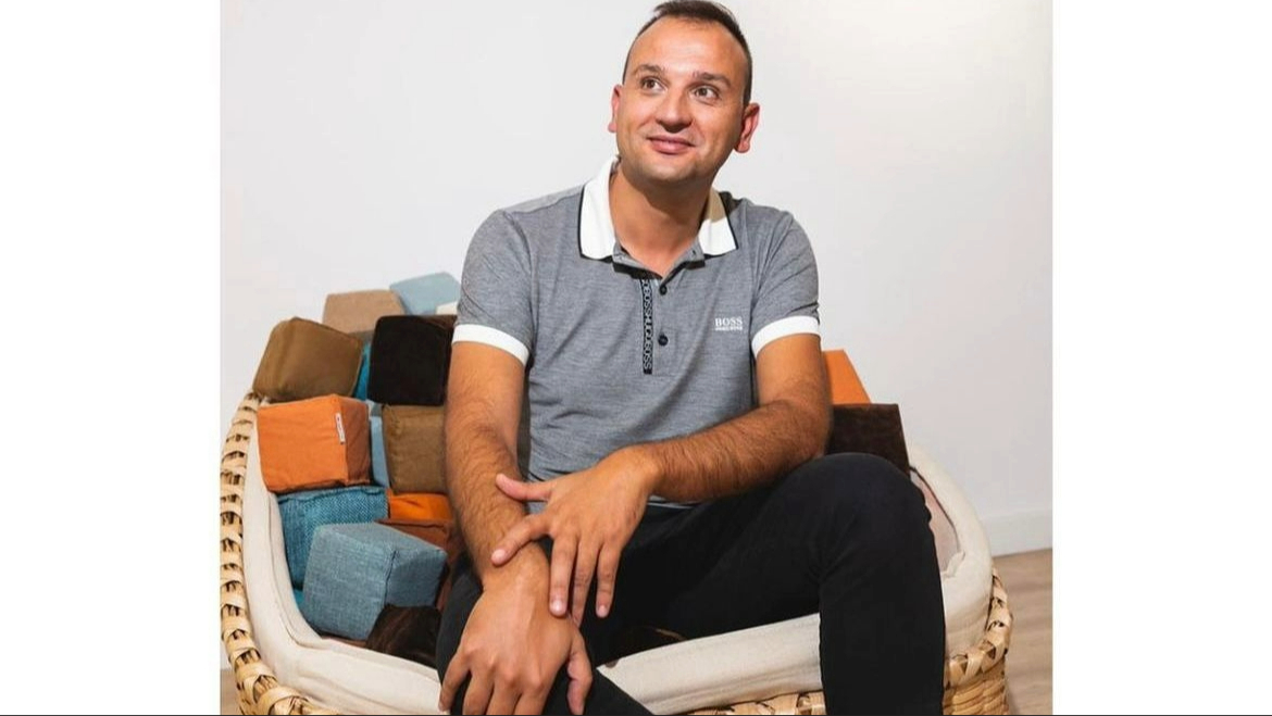 Imagem da notícia: Vítor Martins no TOP 5 do prémio “Ótico Internacional do Ano”