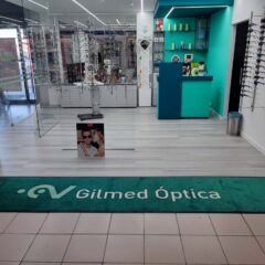 Imagem da notícia: Trespasse de ótica