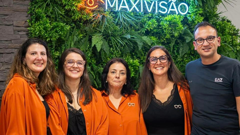 Imagem da notícia: “A Lousã como nunca a viu” é a nova aposta da Maxivisão