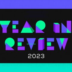 Imagem da notícia: Revista do Ano. O Top 5 em 2023