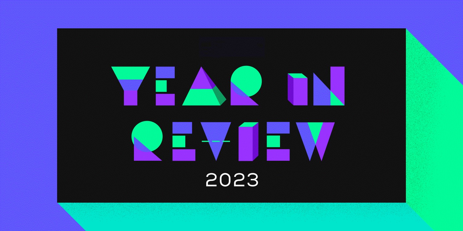 Imagem da notícia: Revista do Ano. O Top 5 em 2023