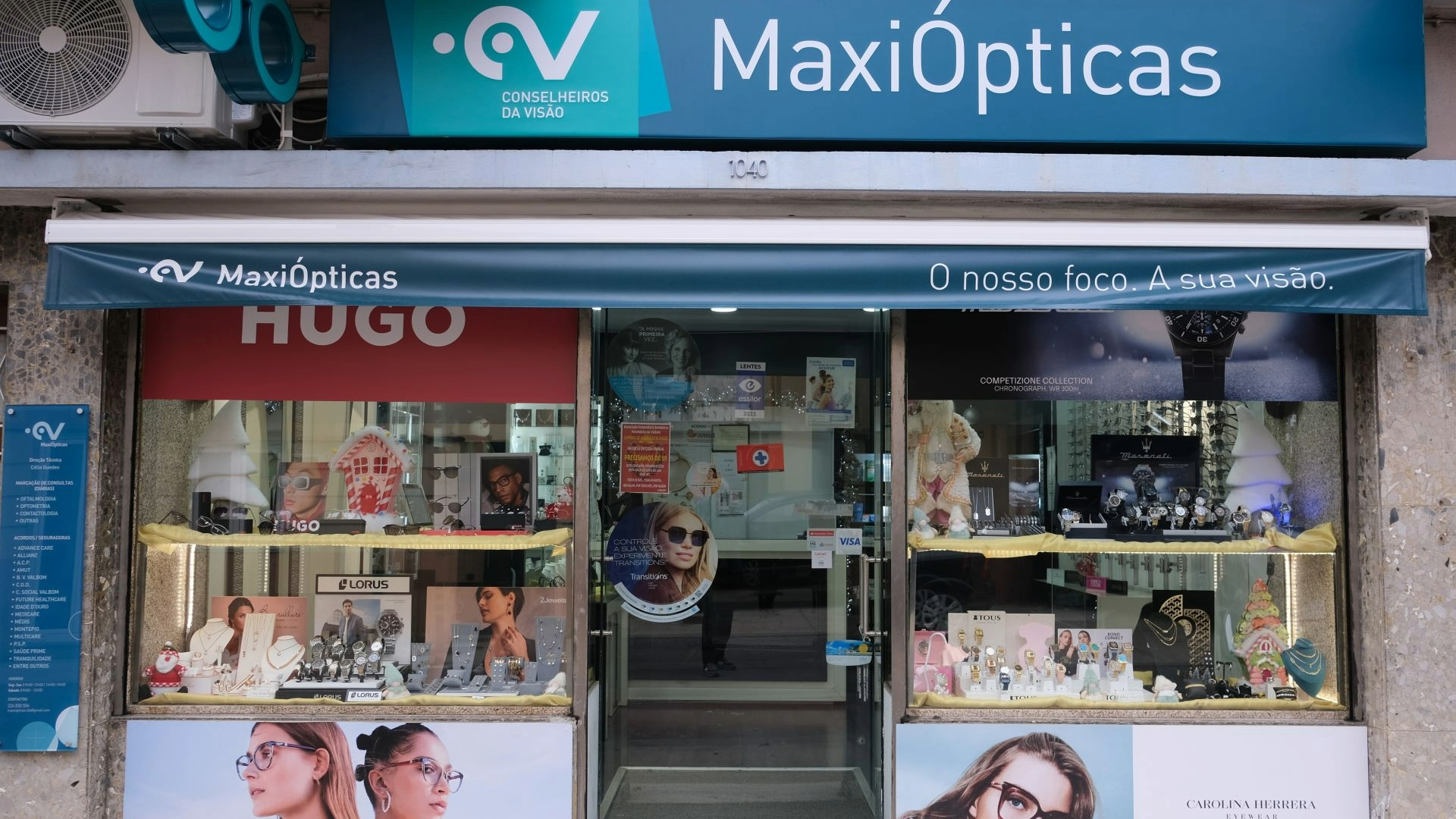 Imagem da notícia: MaxiÓpticas integra Grupo Conselheiros da Visão