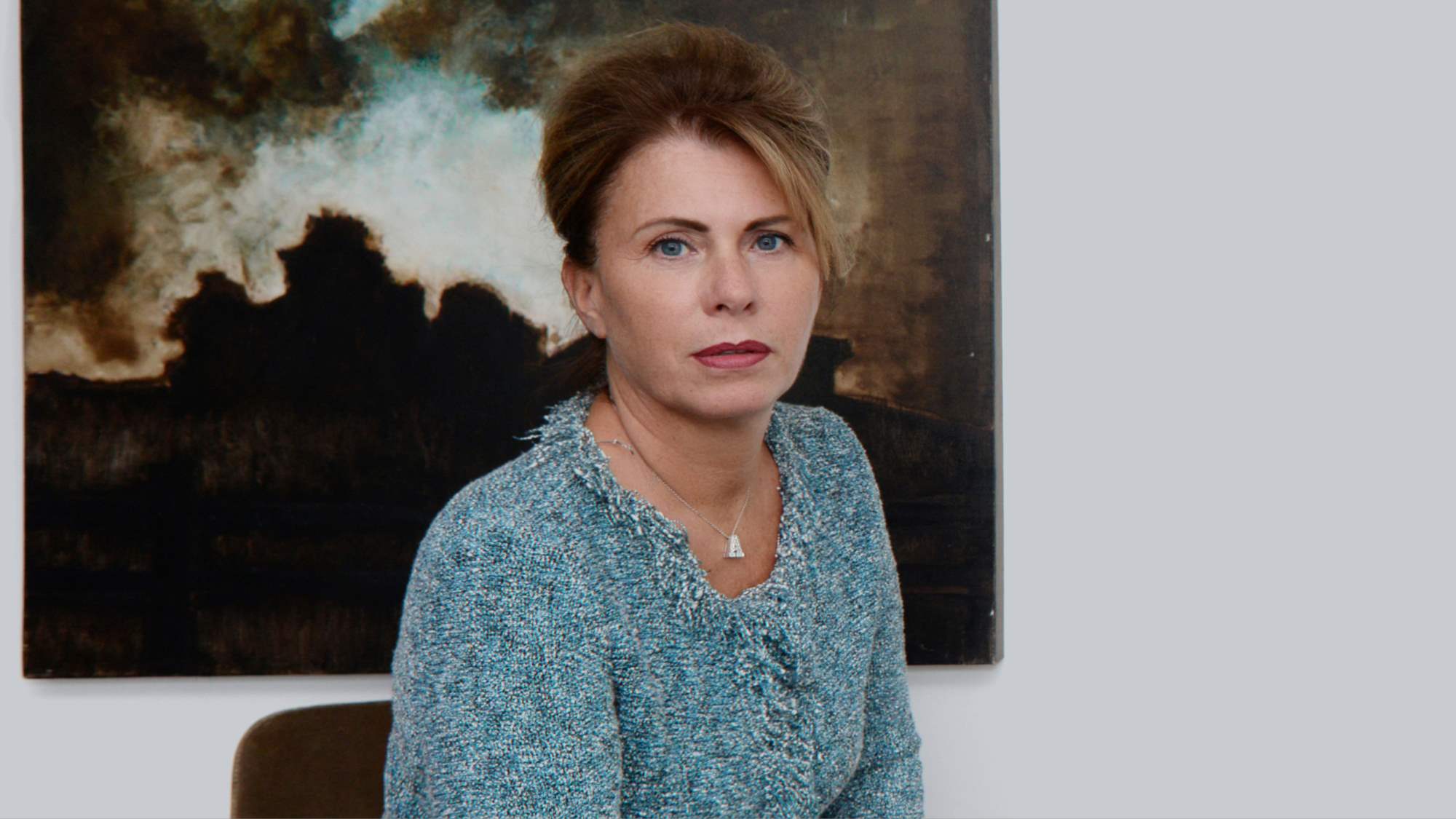Imagem da notícia: Lorraine Berton é a nova presidente da ANFAO