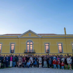 Imagem da notícia: Grupo Optivisão celebra 34º aniversário