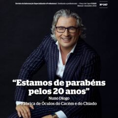 Imagem da notícia: ÓpticaPro 247