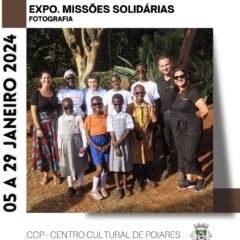 Imagem da notícia: Maxivisão expõe fotografias em Vila Nova de Poiares