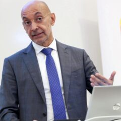 Imagem da notícia: AASO promoveu conferência “Emprego Sem Distinções”