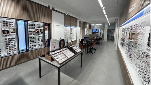 Imagem da notícia: Multiopticas abre nova loja em Aveiro
