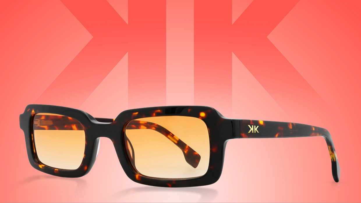 Imagem da notícia: SWISS EYEWEAR GROUP lança marca para a Geração Z