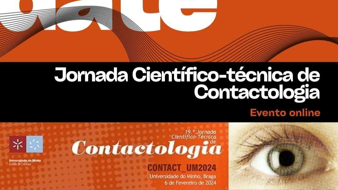 Imagem da notícia: CONTACTUM2024 com data marcada