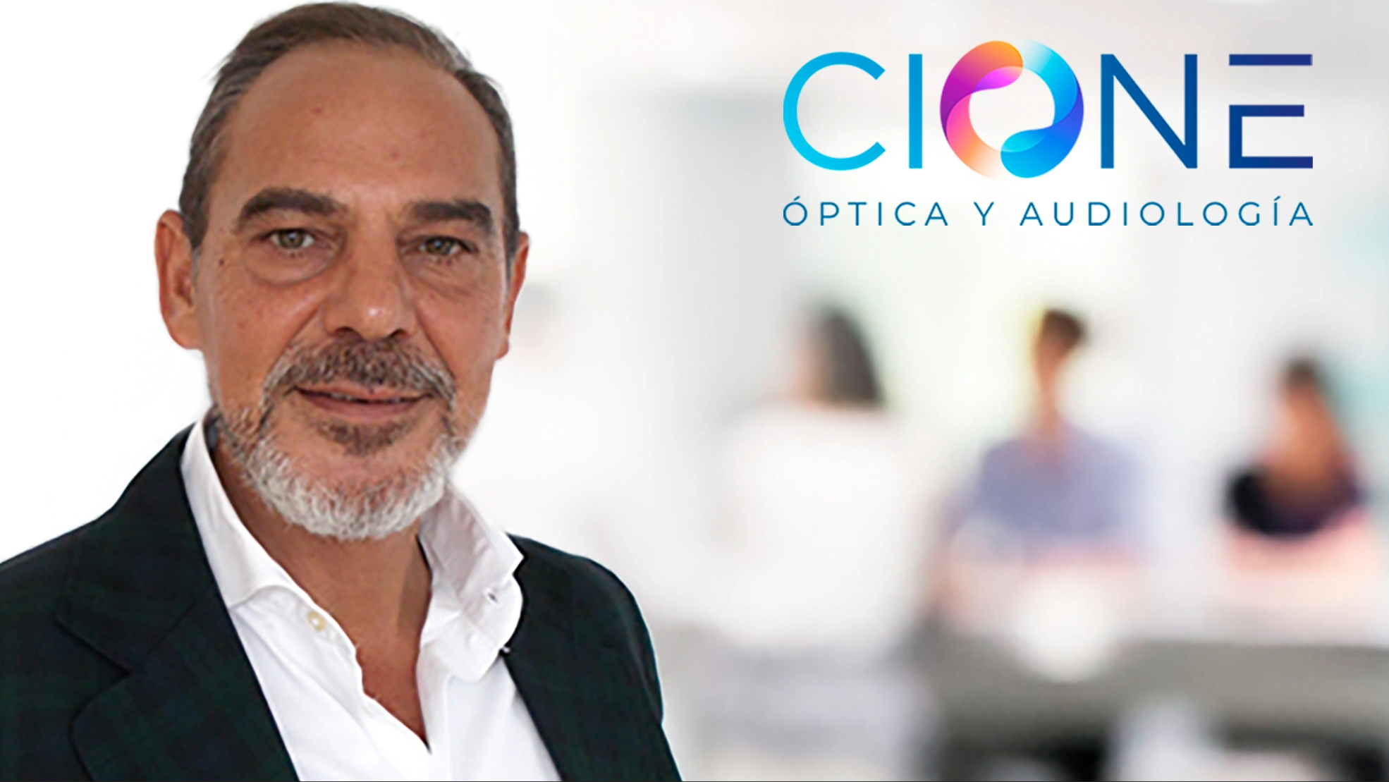 Imagem da notícia: Cione com nova imagem em 2024