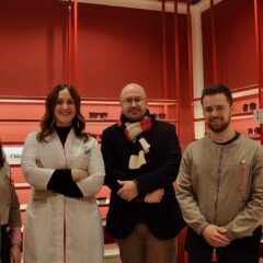 Imagem da notícia: Ergovisão Braga inaugura novo espaço