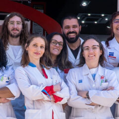 Imagem da notícia: “As pessoas são o mais importante!”