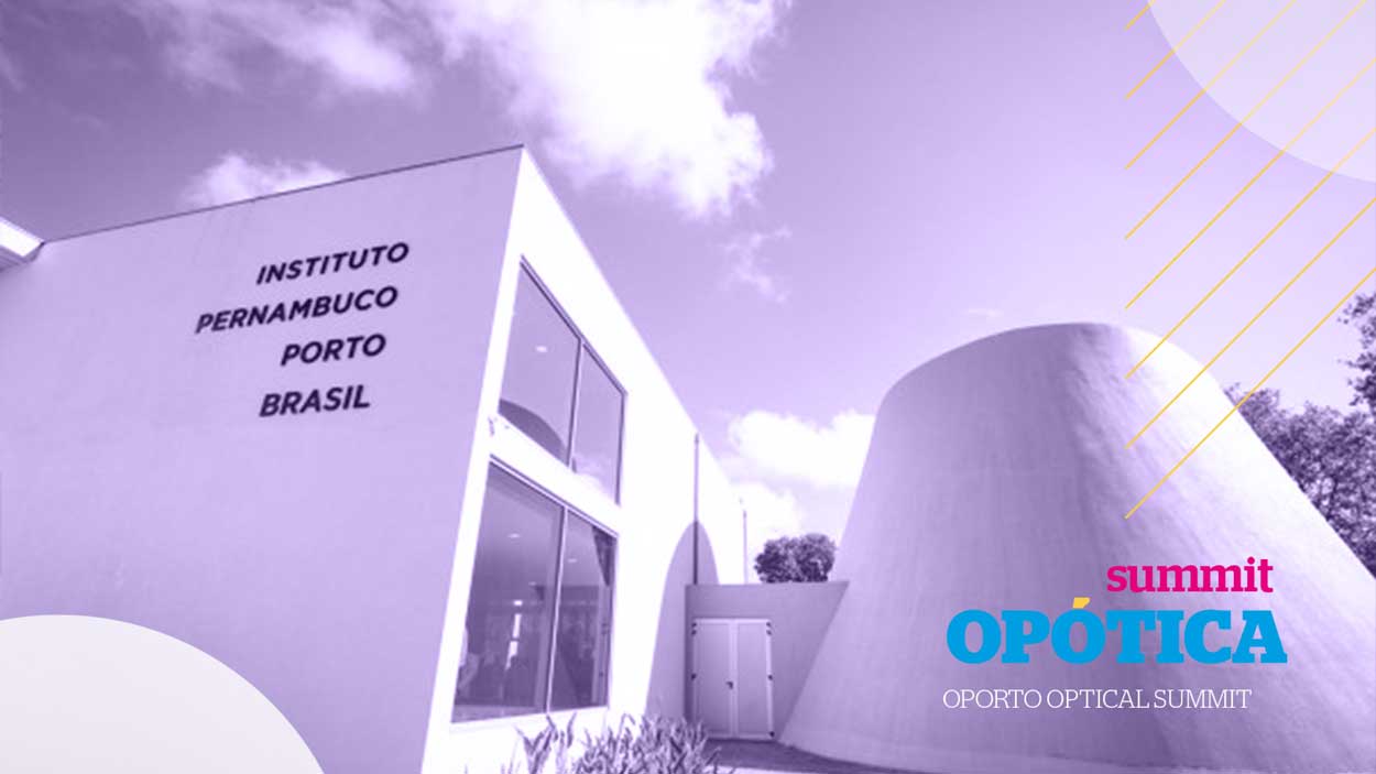 Imagem da notícia: OPÓTICA: data e local confirmados