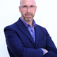 Imagem da notícia: Luís Justino integra júri dos Prémios ÓpticaPro 2024