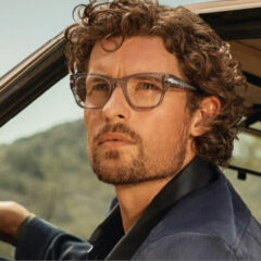 Imagem da notícia: EssilorLuxottica lança primeira campanha conjunta Persol x Varilux