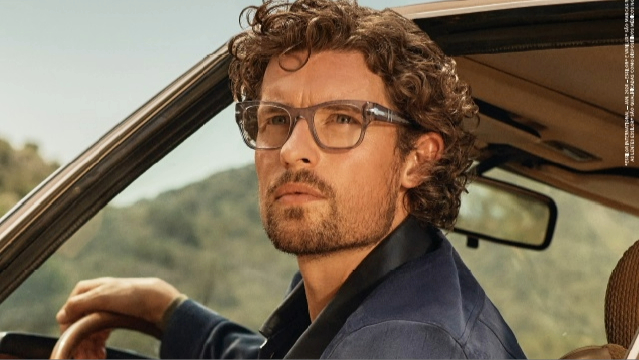 Imagem da notícia: EssilorLuxottica lança primeira campanha conjunta Persol x Varilux