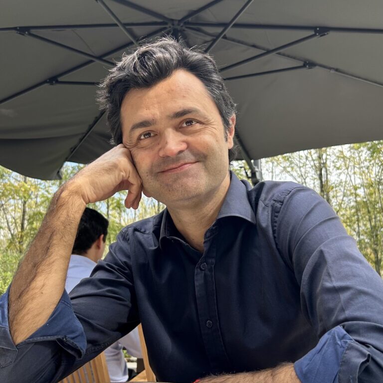 Imagem da notícia: Marco Pombo integra júri dos Prémios ÓpticaPro 2024