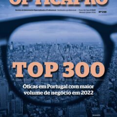 Imagem da notícia: ÓpticaPro 248 – TOP 300