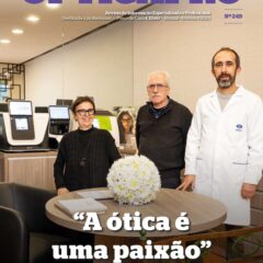 Imagem da notícia: ÓpticaPro 249