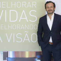 Imagem da notícia: Tiago Sobreiro integra júri dos Prémios ÓpticaPro 2024