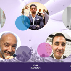 Imagem da notícia: OPÓTICA summit: conheça alguns dos palestrantes