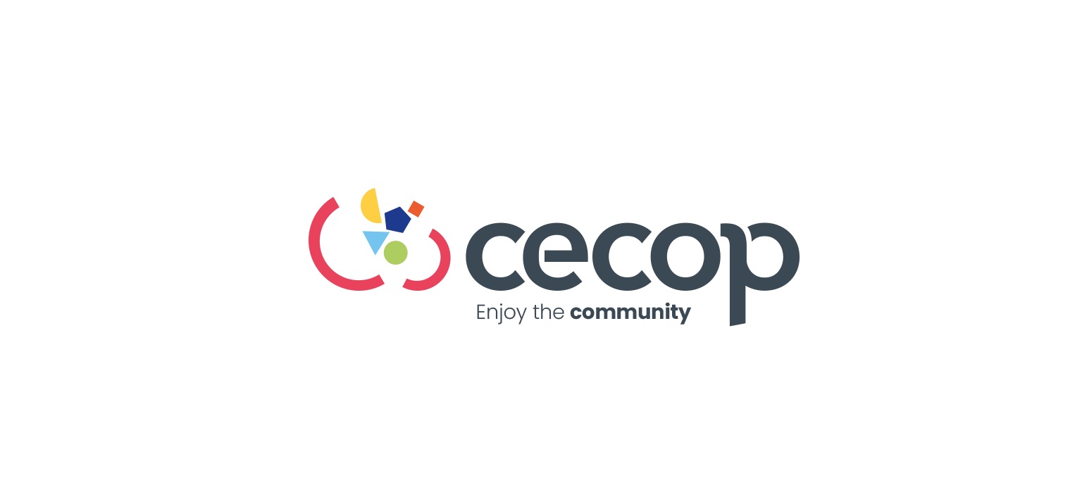Imagem da notícia: CECOP apresenta nova imagem corporativa
