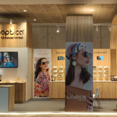 Imagem da notícia: Prooptica marca presença na ExpoÓptica 2024