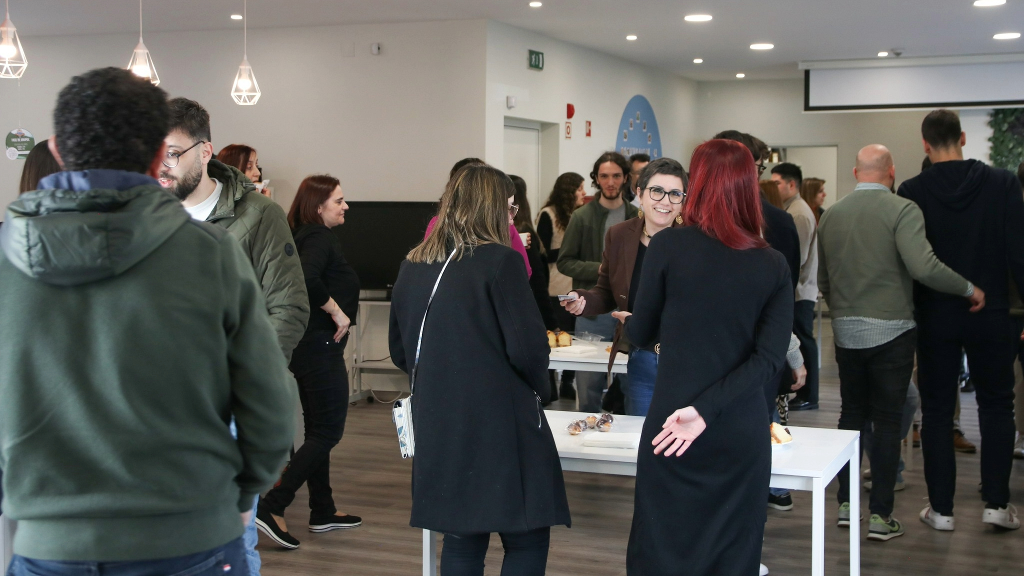 Imagem da notícia: Formação certificada da F3M tem vindo a atrair cada vez mais profissionais