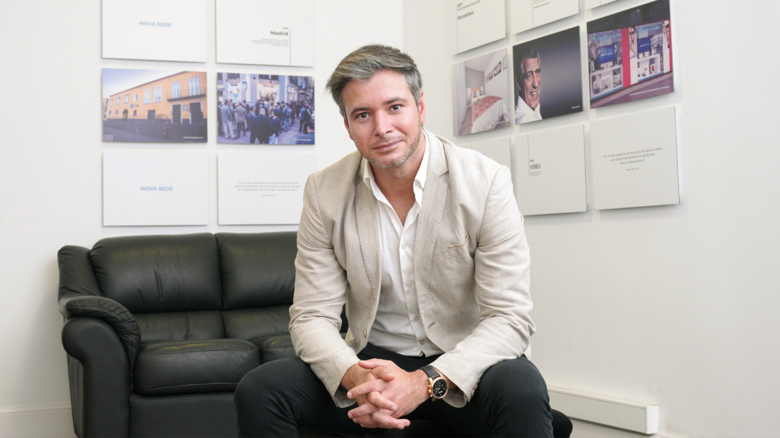 Imagem da notícia: Opticenter no TOP 300