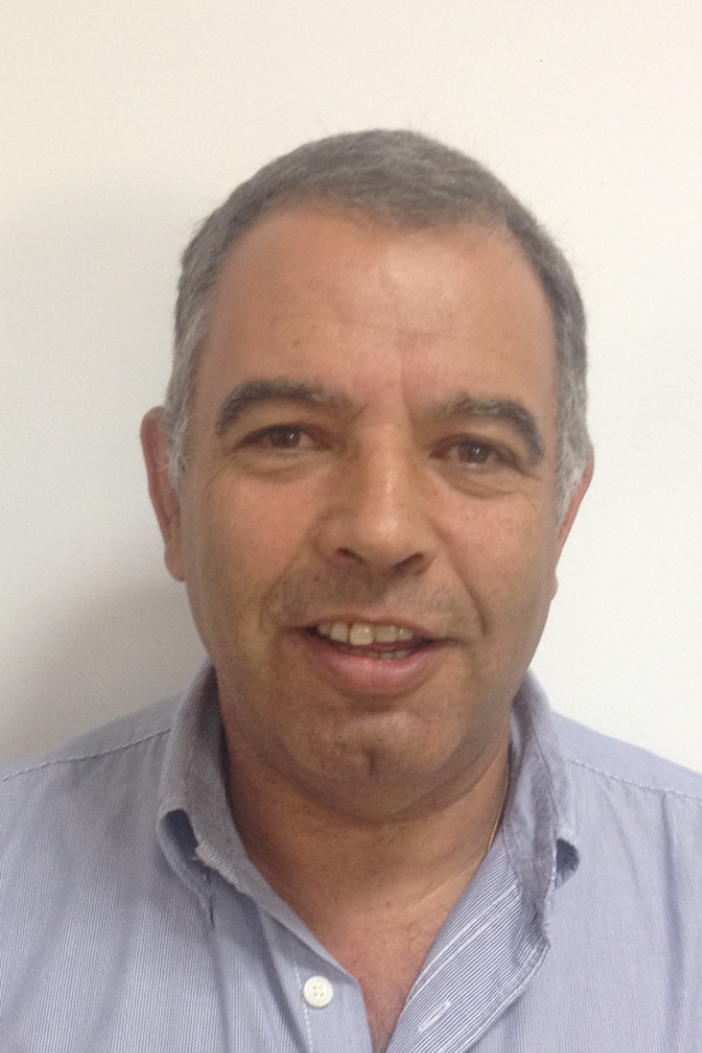 Imagem da notícia: Paulo Figueiredo integra júri dos Prémios ÓpticaPro 2024
