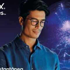 Imagem da notícia: Essilor com nova campanha de comunicação em Portugal