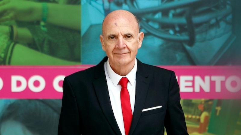Imagem da notícia: Shamir no Top 10 do Índice de Excelência das Grandes Empresas
