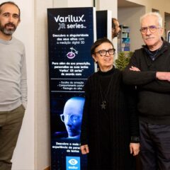 Imagem da notícia: “Queremos servir o melhor que sabemos os nossos clientes”