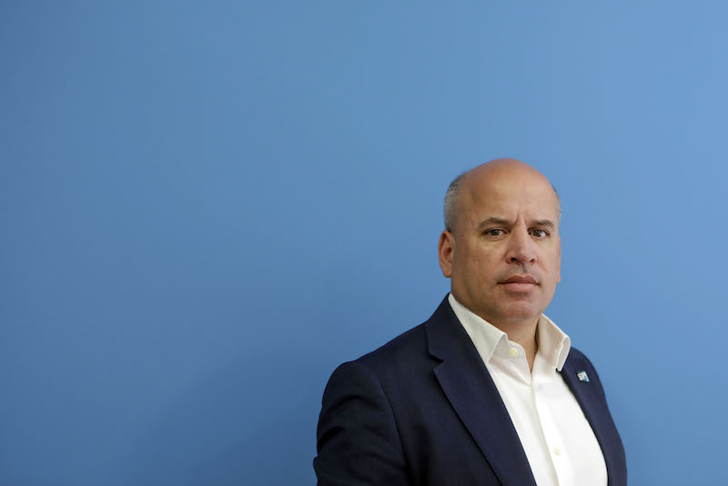 Imagem da notícia: Pedro Louro integra júri dos Prémios ÓpticaPro 2024