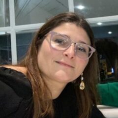Imagem da notícia: Sofia Borges integra júri dos Prémios ÓpticaPro 2024