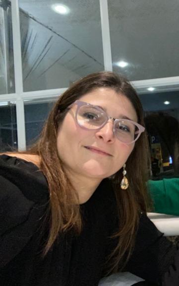 Imagem da notícia: Sofia Borges integra júri dos Prémios ÓpticaPro 2024