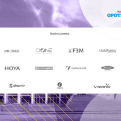 Imagem da notícia: Os parceiros da OPÓTICA summit